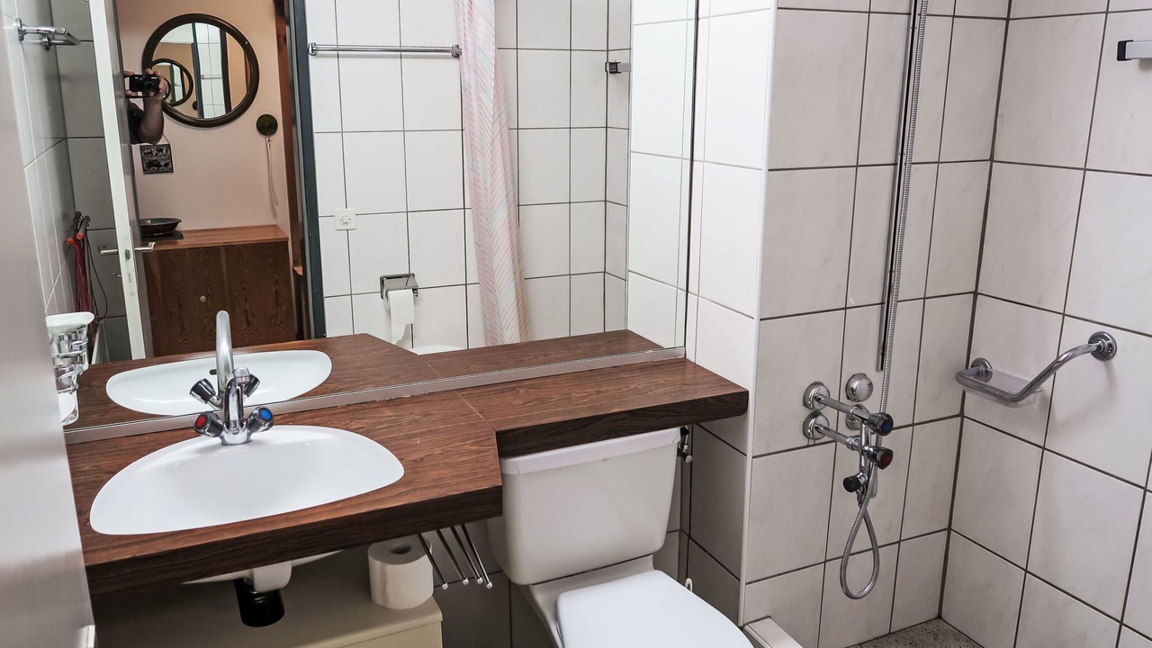 Photo of Bathroom in Acletta