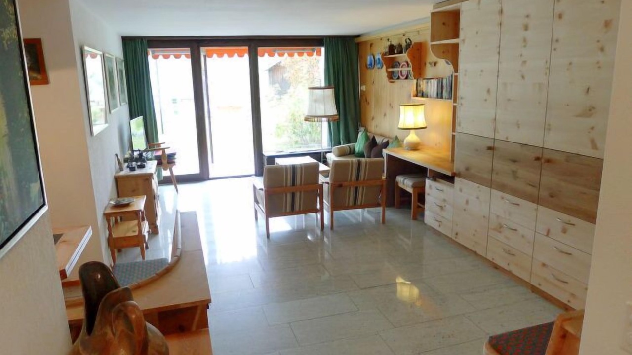 Photo of Livingroom in Acletta