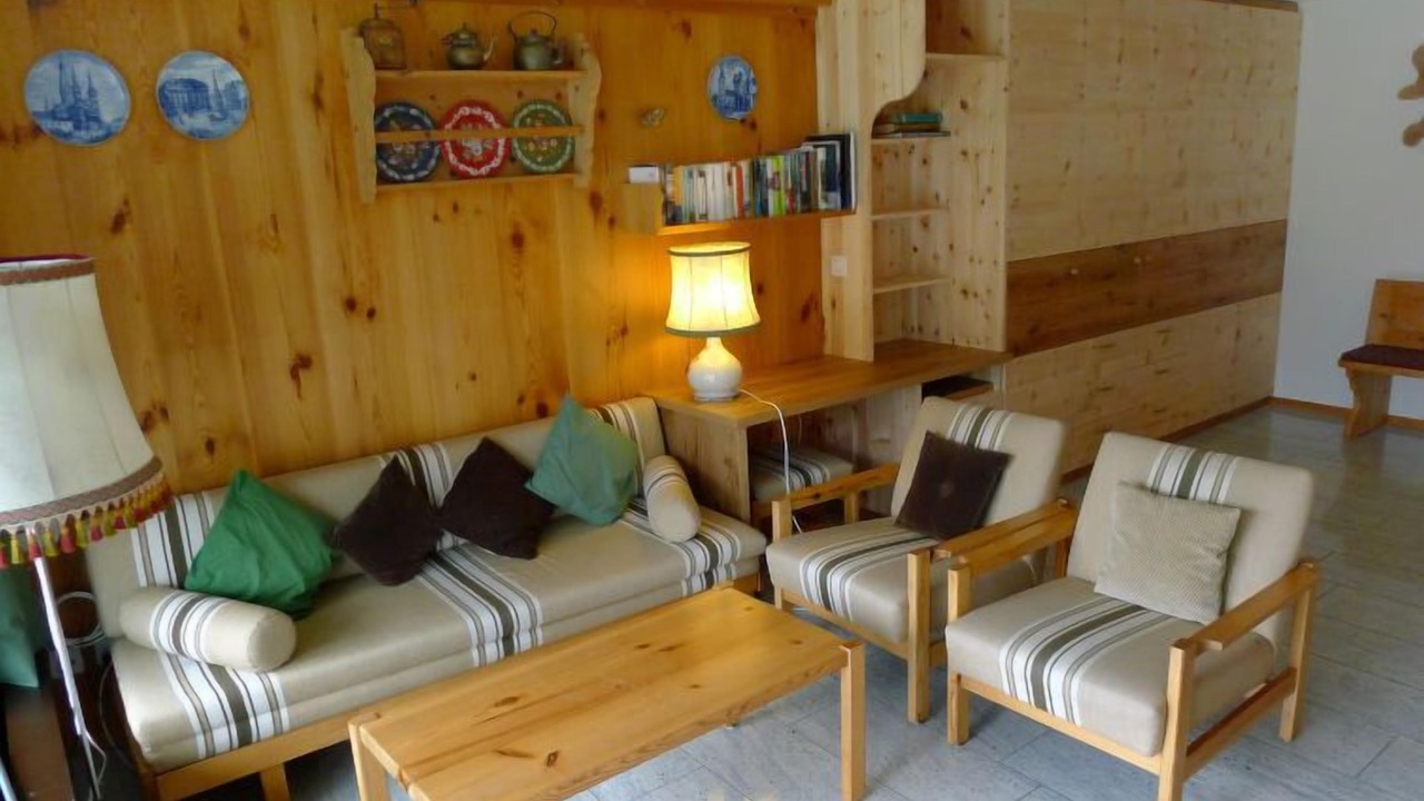 Photo of Livingroom in Acletta