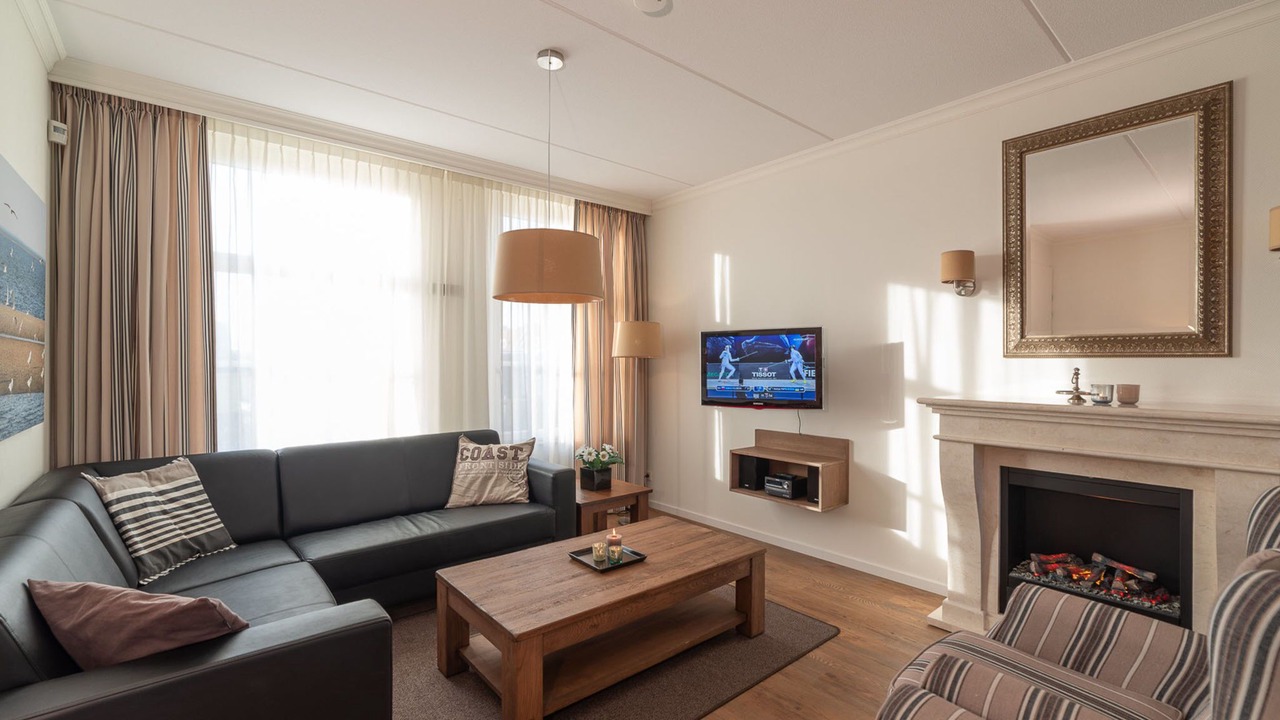 Photo of Livingroom in Colijnsplaat