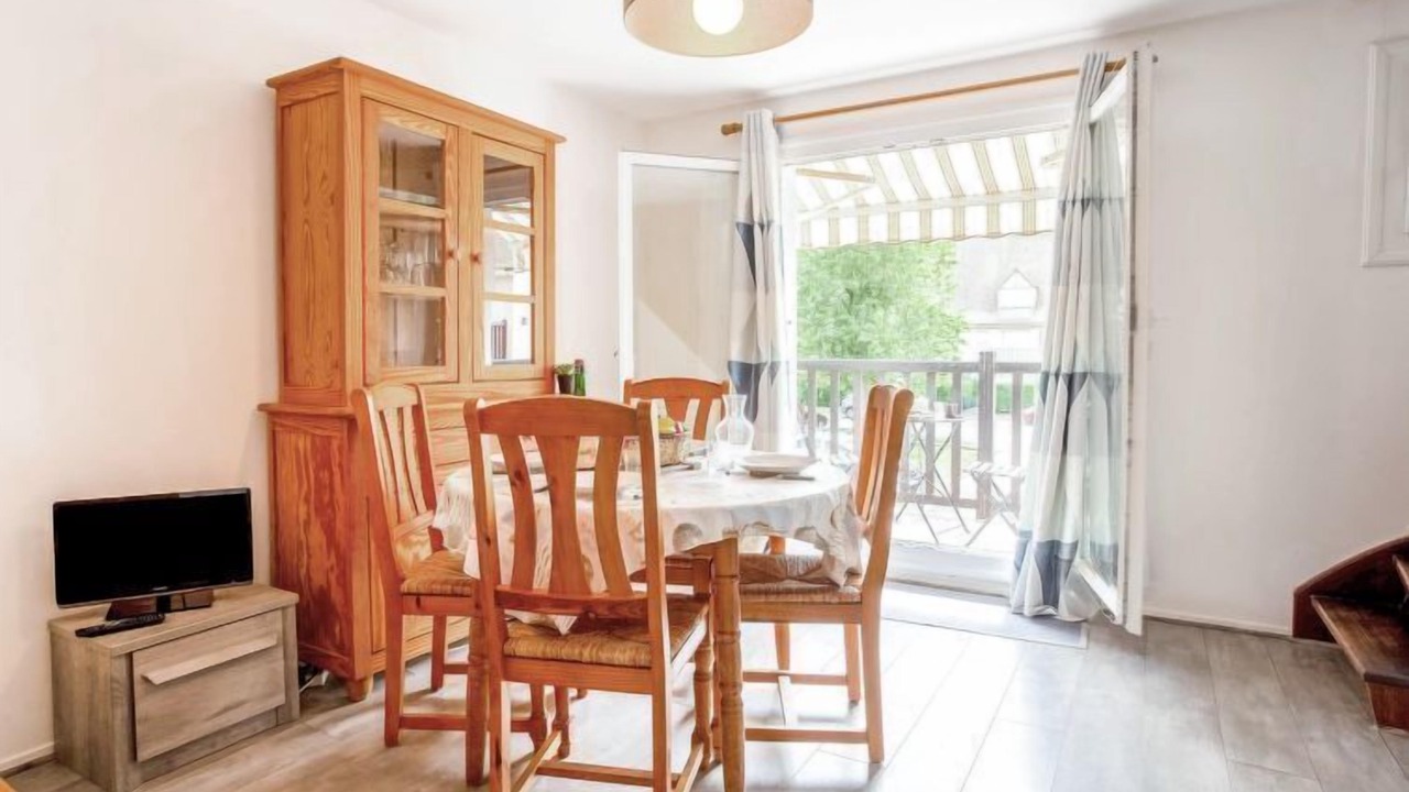 Photo of Livingroom in Merville-Franceville-Plage
