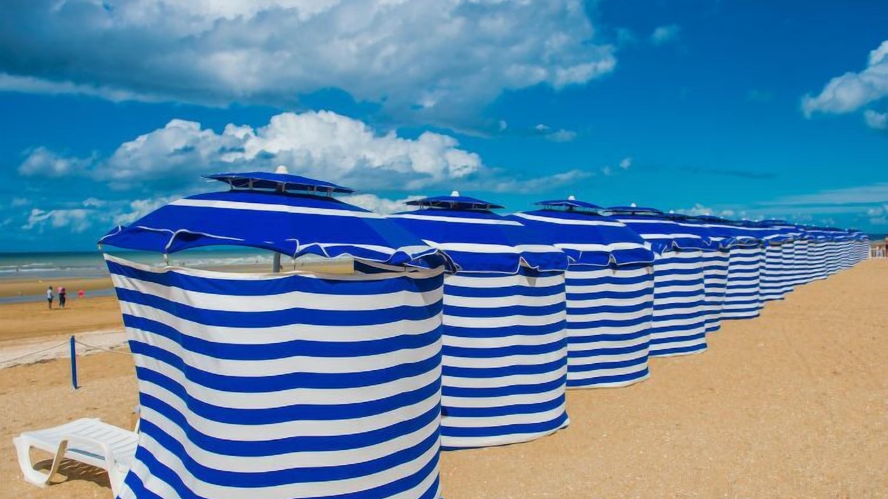 Photo of Others in Merville-Franceville-Plage
