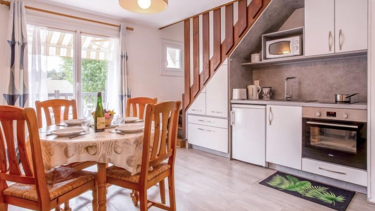 Photo of Bedroom in Merville-Franceville-Plage