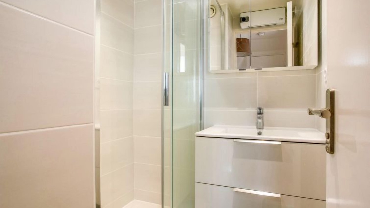 Photo of Bathroom in Merville-Franceville-Plage