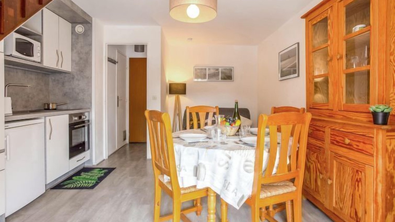 Photo of Bedroom in Merville-Franceville-Plage