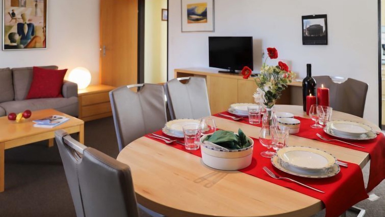 Photo of Bedroom in Davos-Platz
