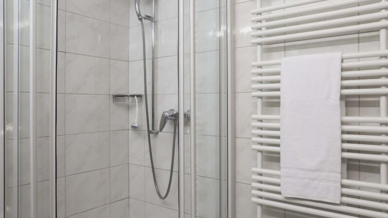Photo of Bathroom in Davos-Platz