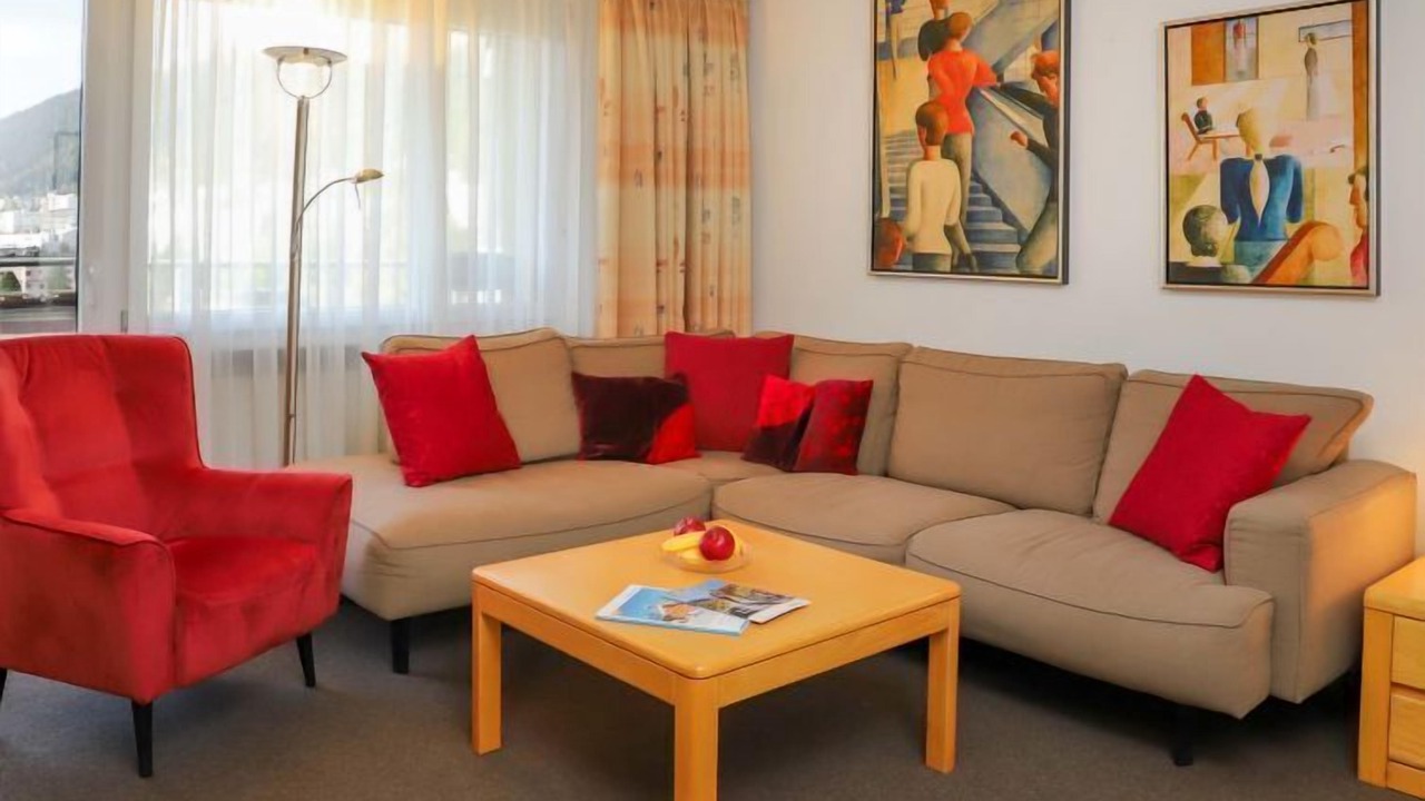 Photo of Livingroom in Davos-Platz