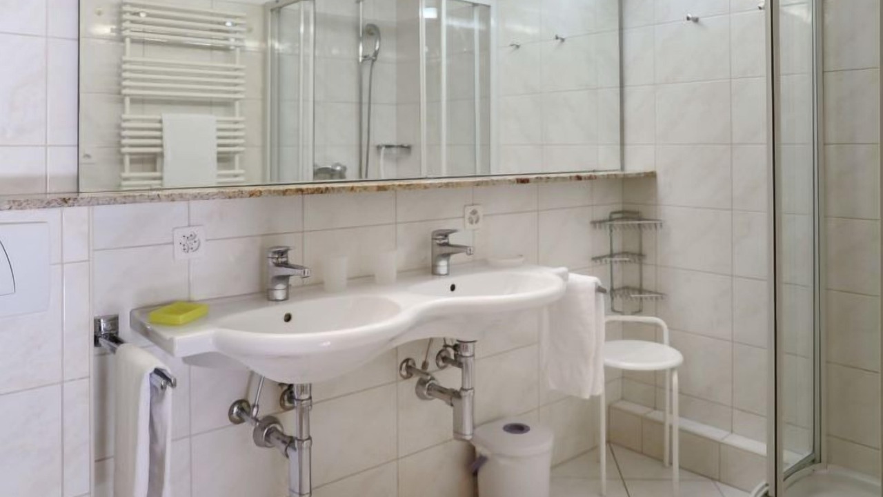 Photo of Bathroom in Davos-Platz