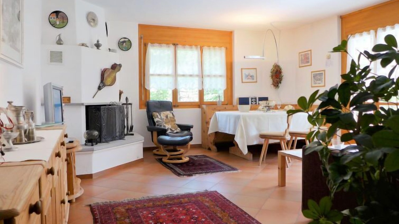 Photo of Livingroom in Maloja