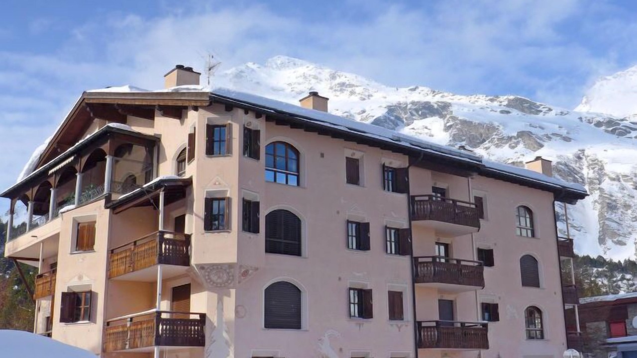 Photo of Others in Maloja