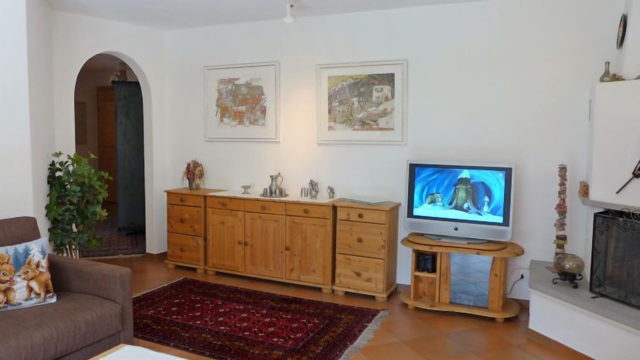 Photo of Livingroom in Maloja