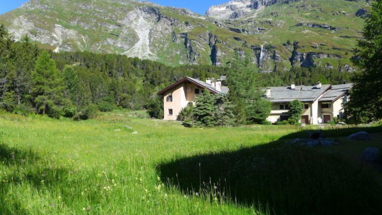 Photo of Others in Maloja