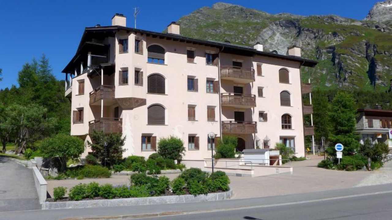 Photo of Others in Maloja