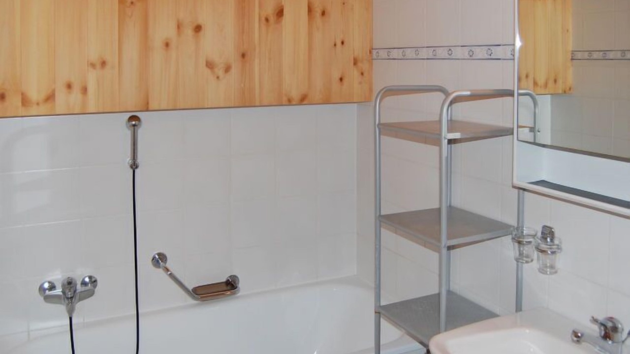 Photo of Bathroom in Saint-Pierre-de-Clages