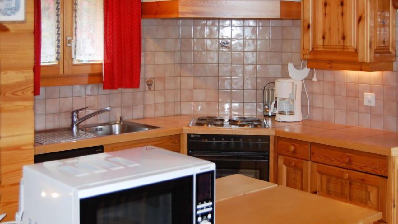 Photo of Bedroom in Saint-Pierre-de-Clages