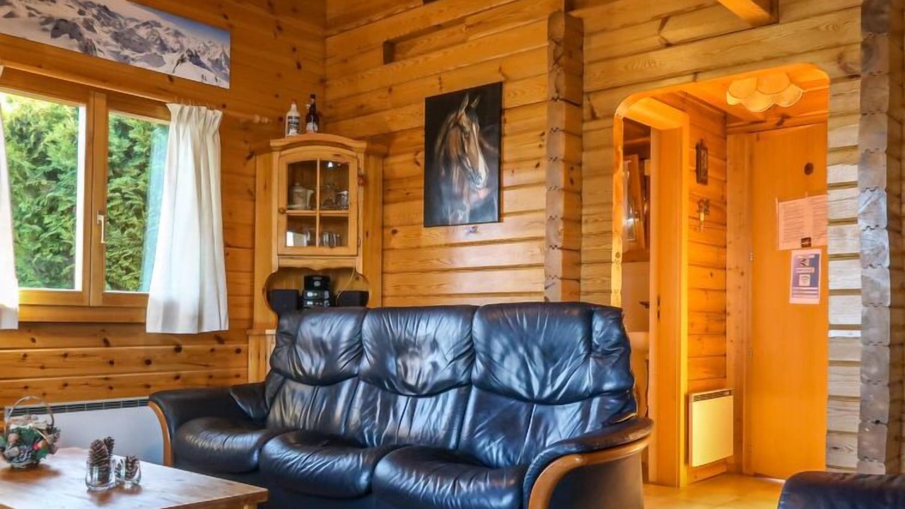 Photo of Livingroom in Saint-Pierre-de-Clages
