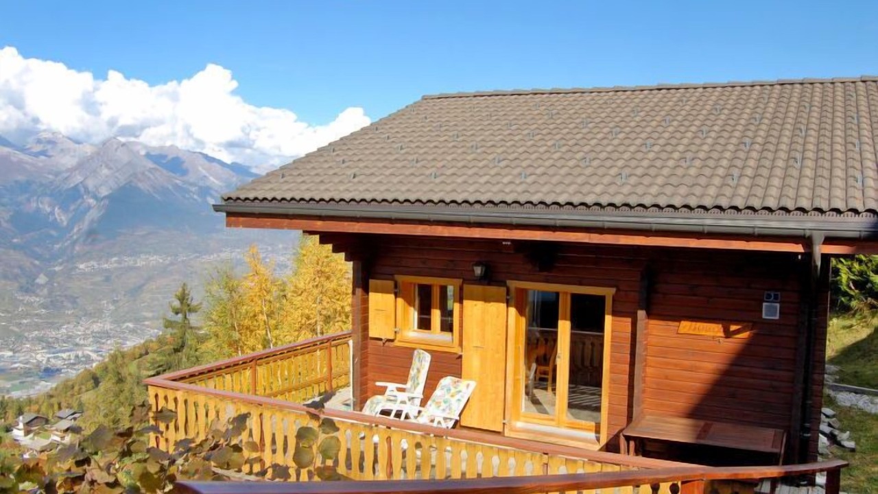 Photo of Outdoor in Saint-Pierre-de-Clages