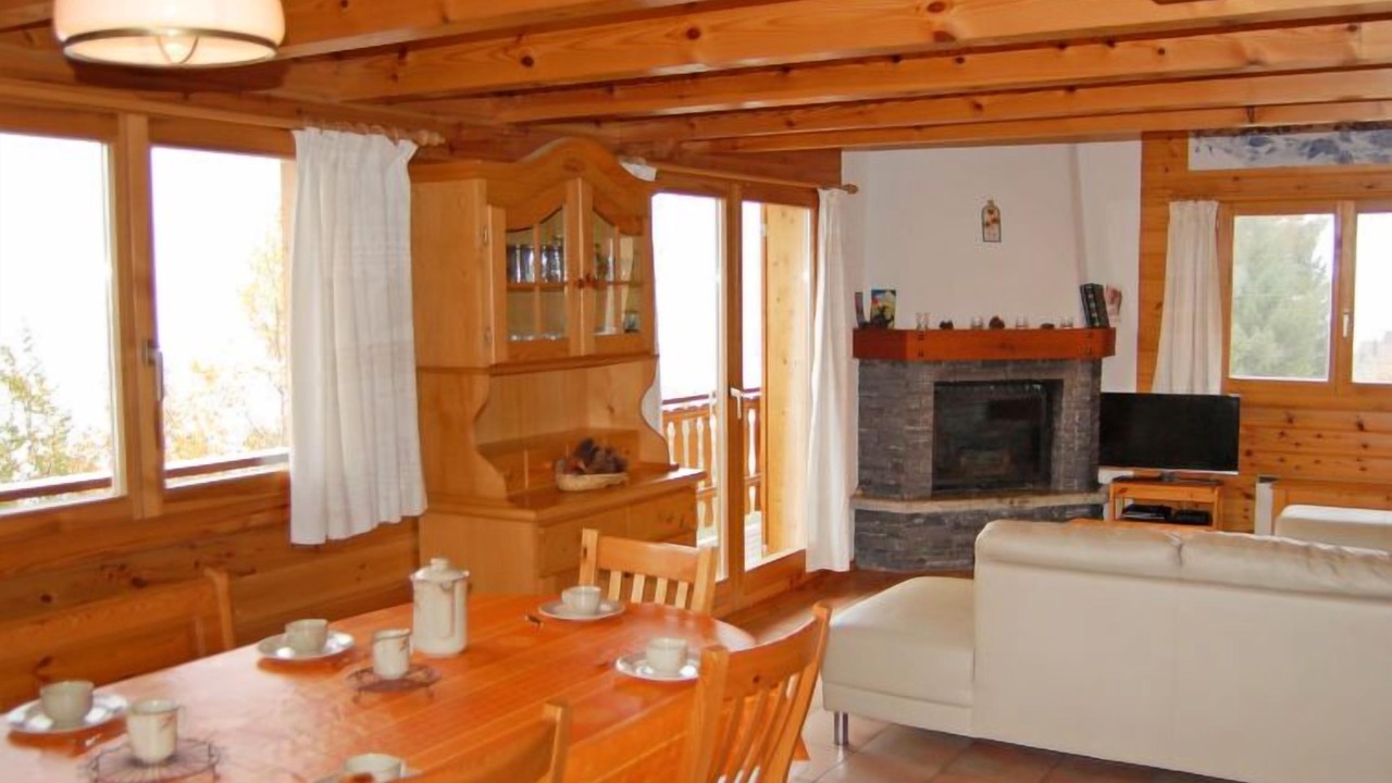 Photo of Bedroom in Saint-Pierre-de-Clages