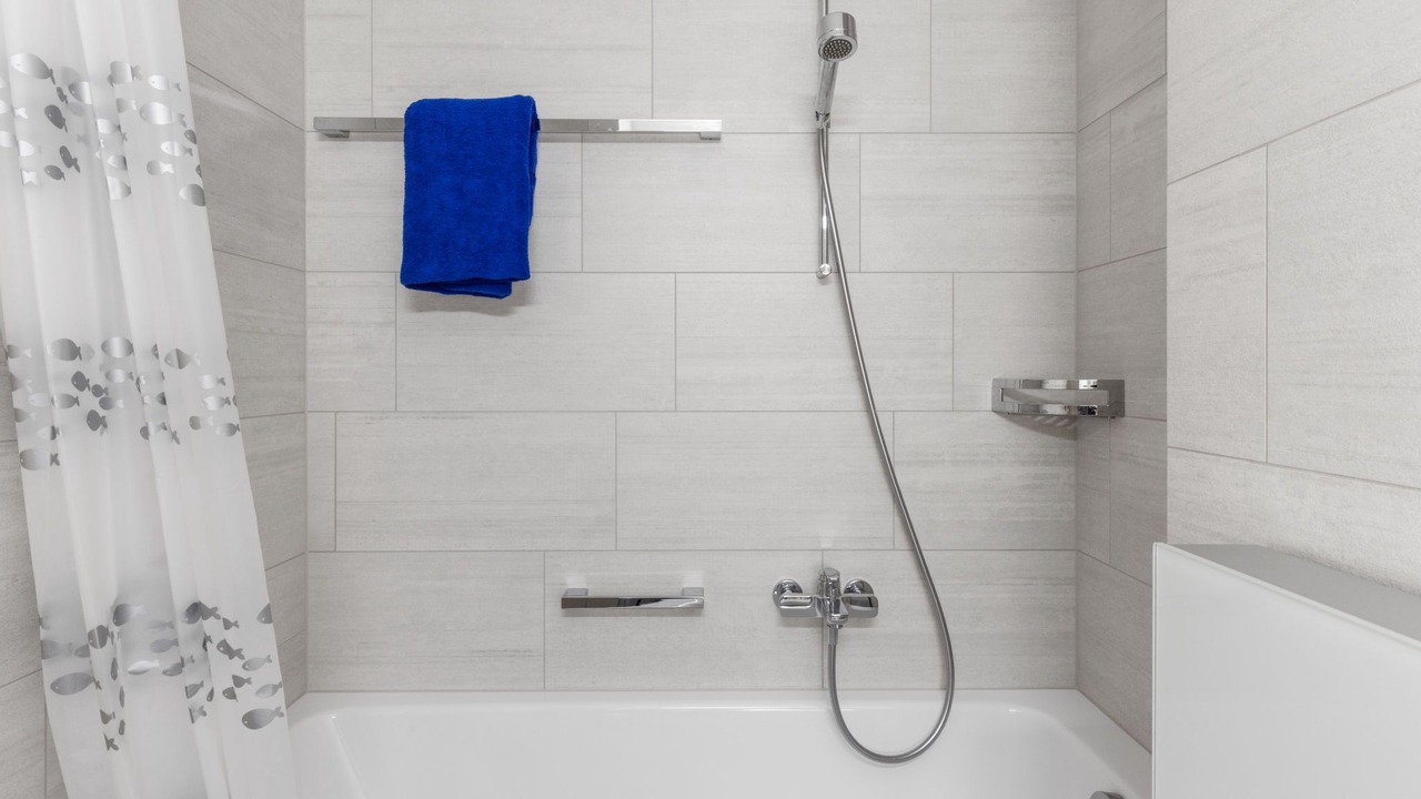 Photo of Bathroom in Davos