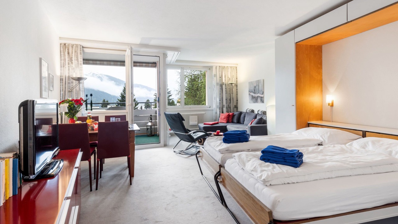 Photo of Others in Davos