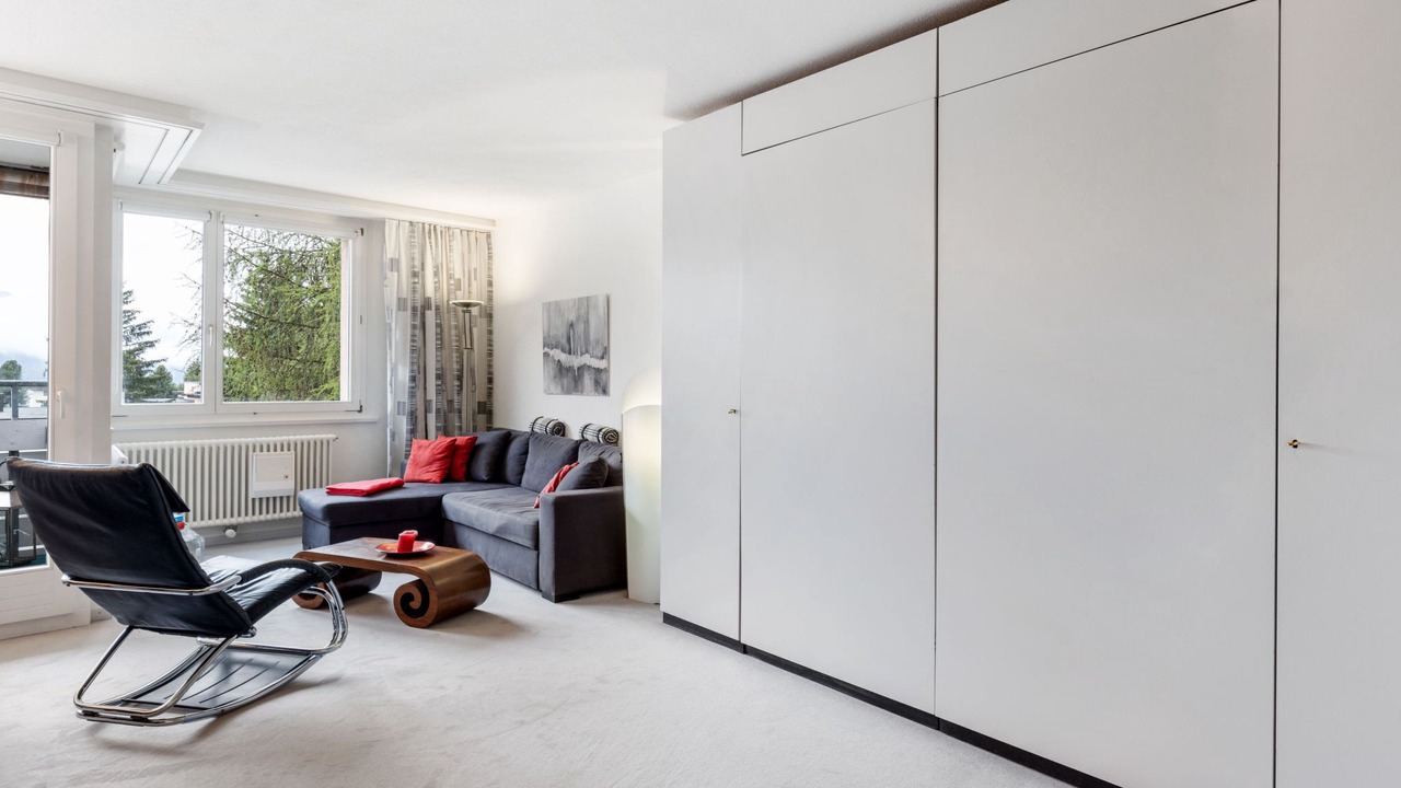 Photo of Livingroom in Davos