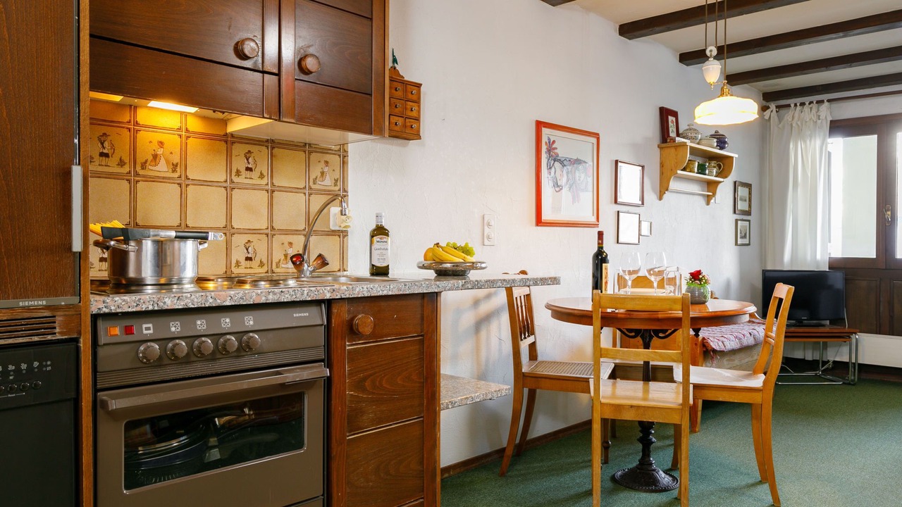 Photo of Bedroom in Surlej
