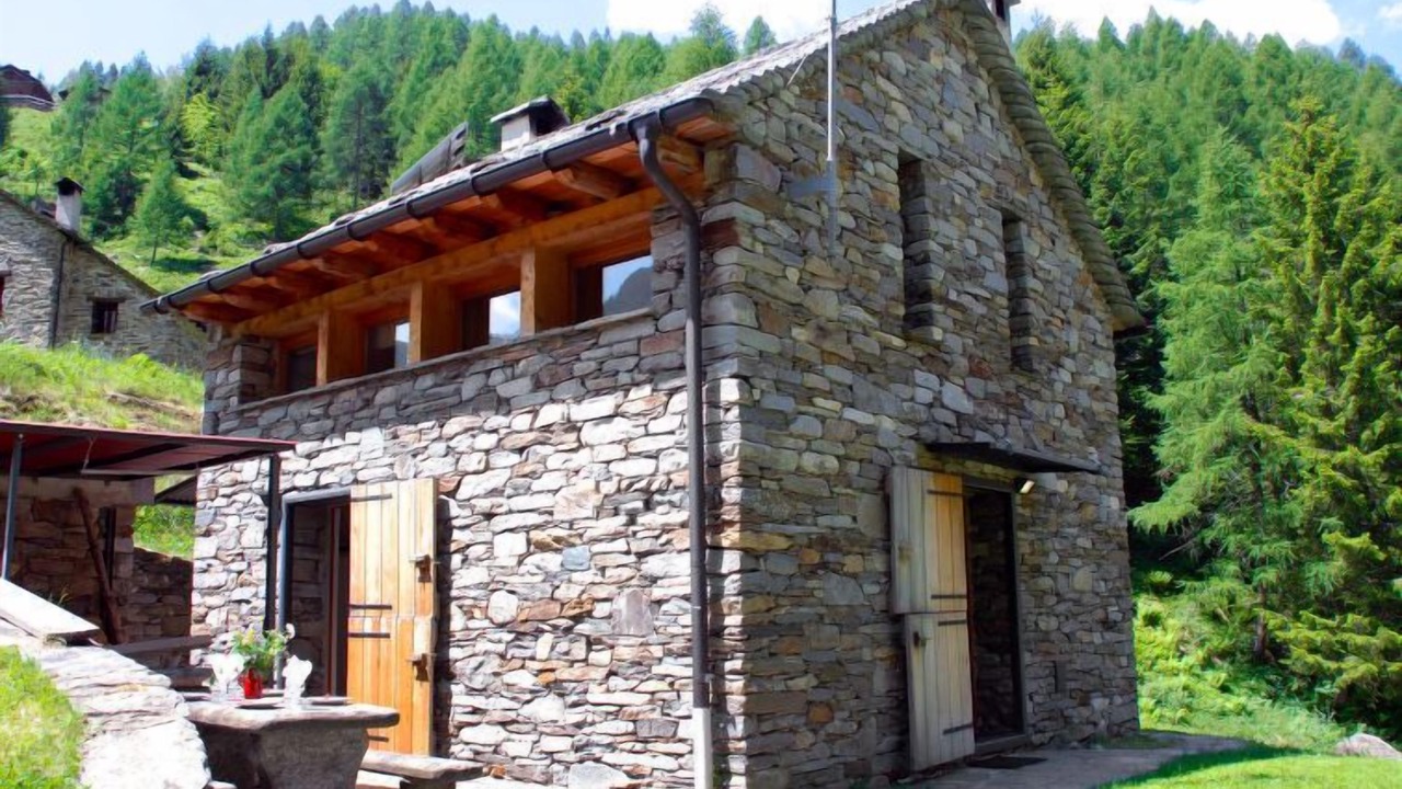 Photo of Outdoor in Malvaglia