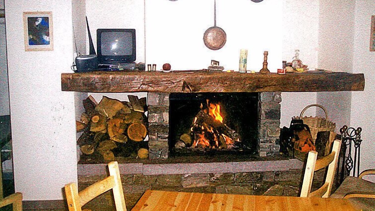 Photo of Bedroom in Malvaglia