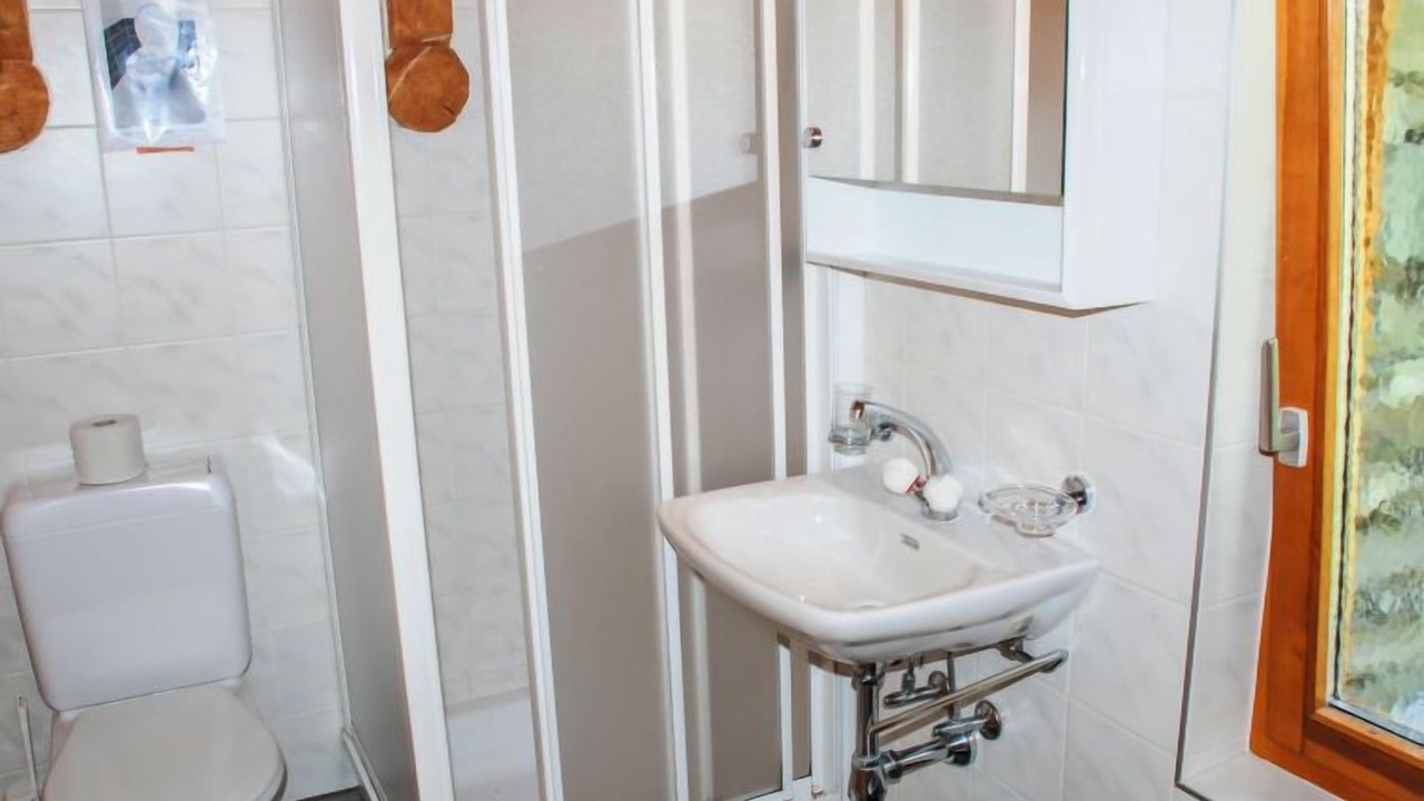 Photo of Bathroom in Malvaglia