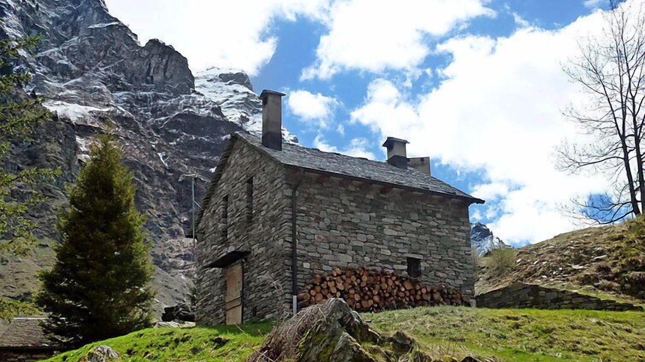 Photo of Outdoor in Malvaglia