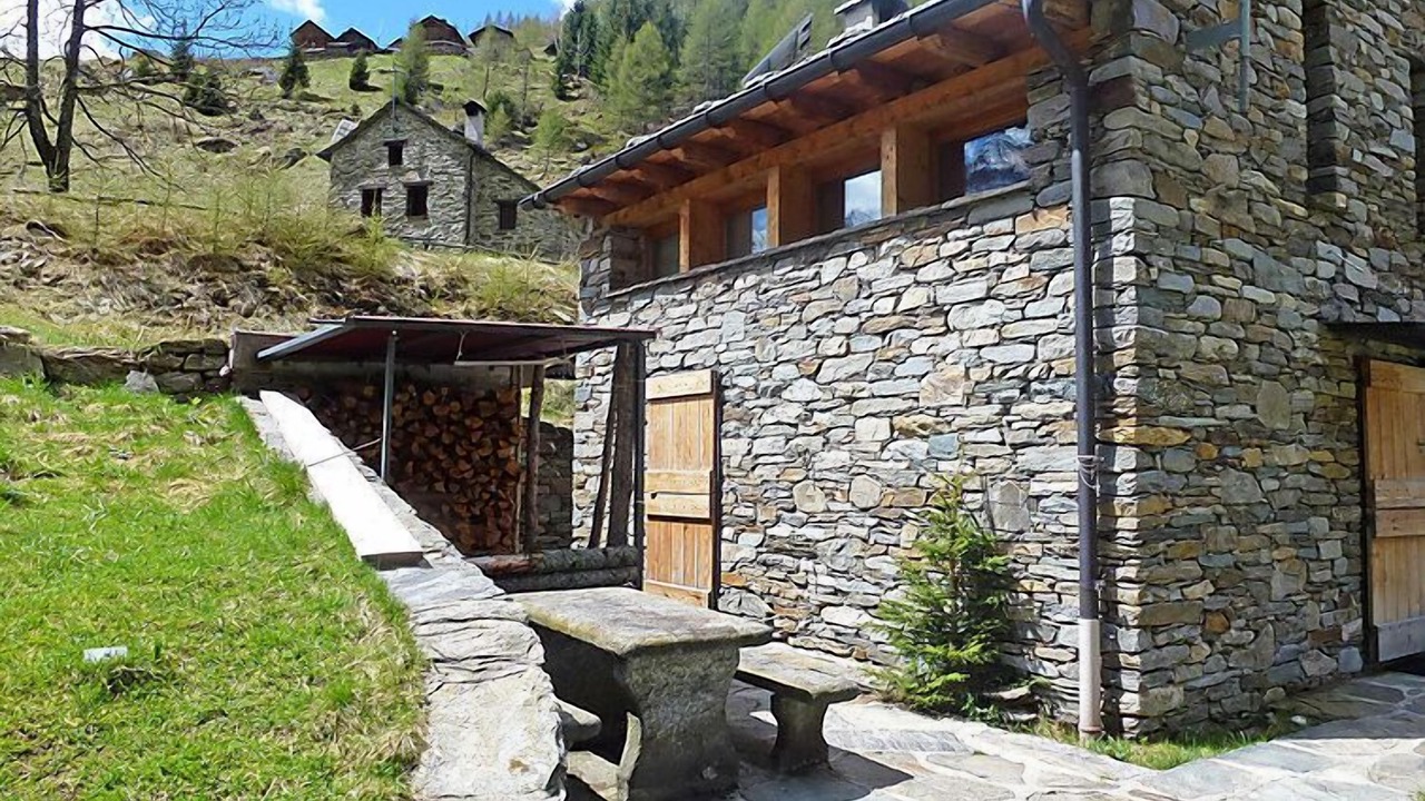 Photo of Outdoor in Malvaglia