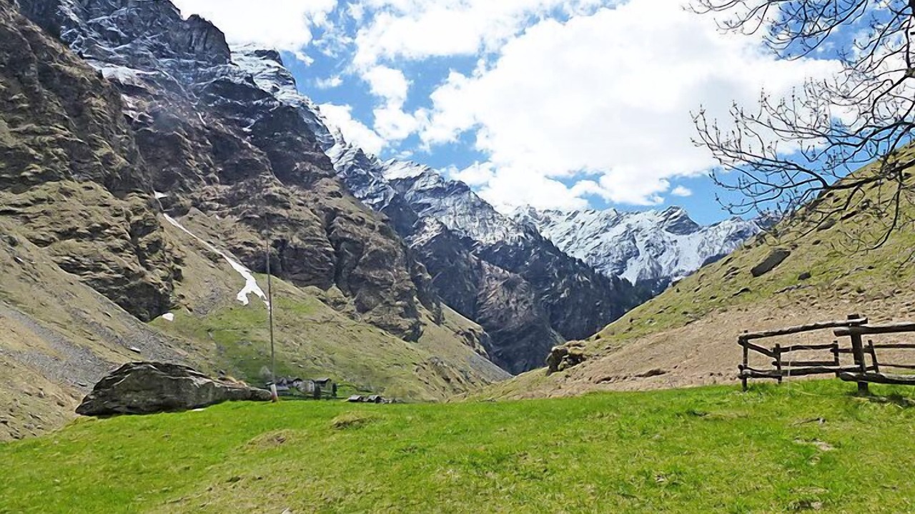 Photo of Outdoor in Malvaglia