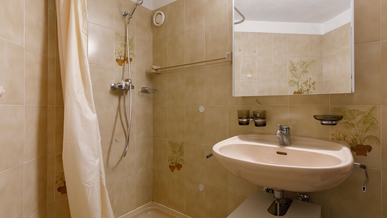 Photo of Bathroom in Surlej