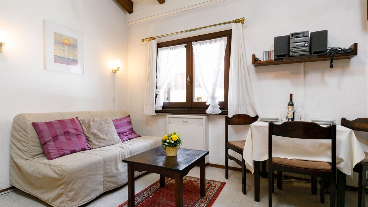 Photo of Bedroom in Surlej