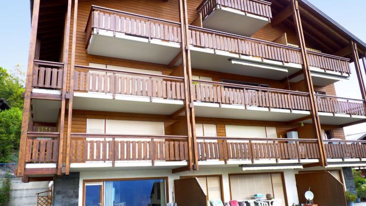 Photo of Others in Ovronnaz