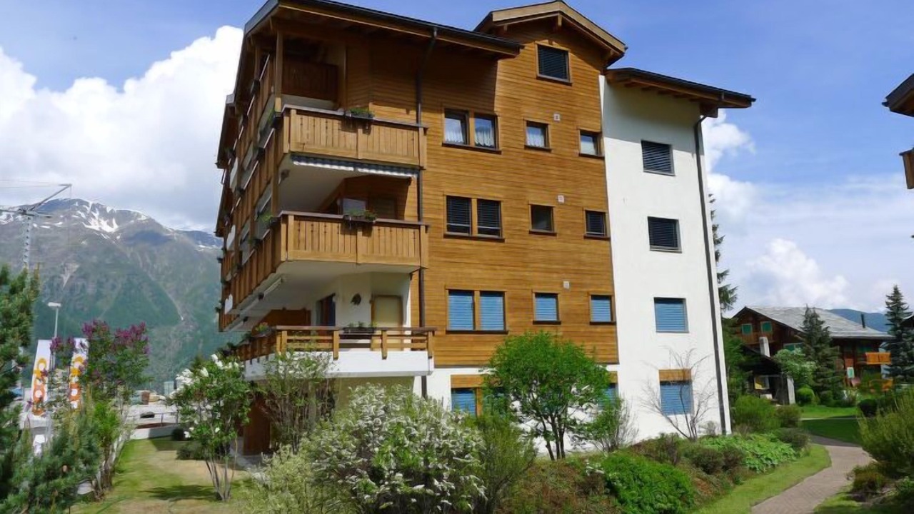 Photo of Outdoor in Graechen