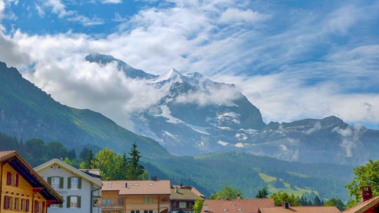 Photo of Others in Wengen