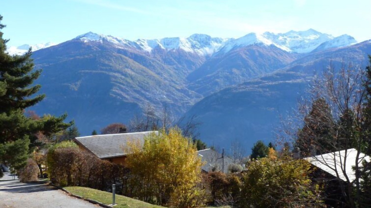 Photo of Others in Ovronnaz