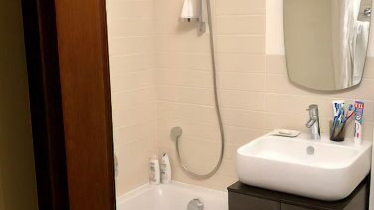 Photo of Bathroom in Surlej