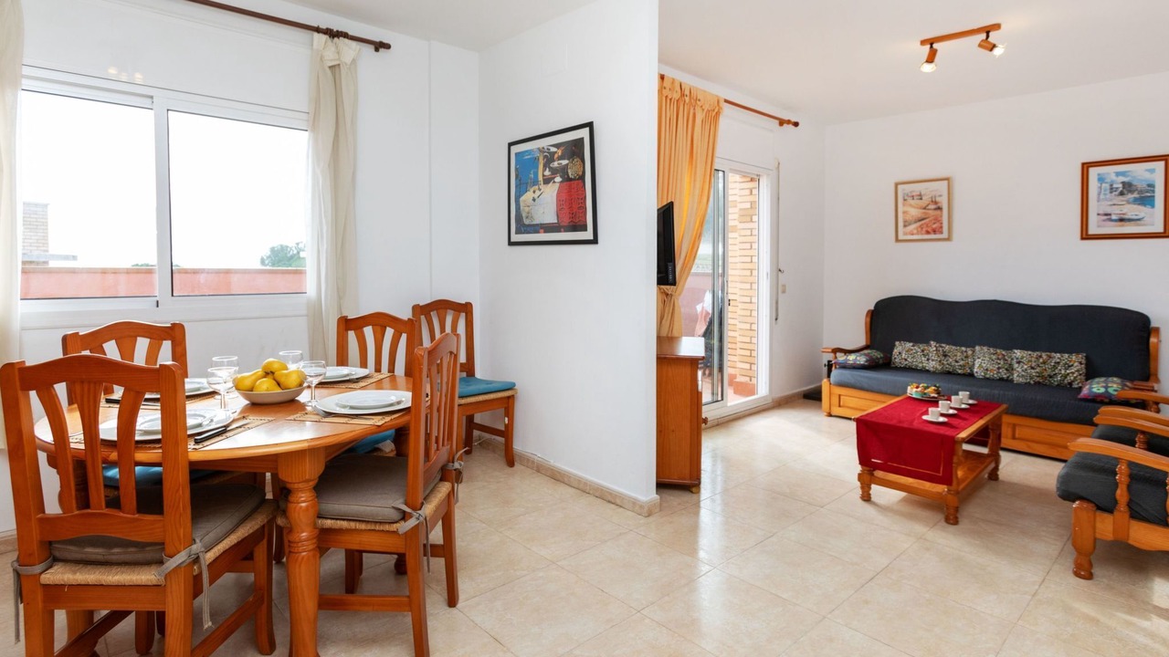 Photo of Bedroom in Llanca