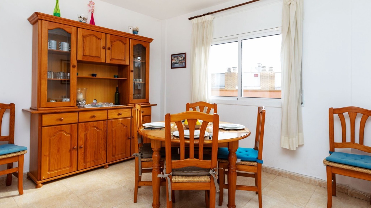 Photo of Bedroom in Llanca