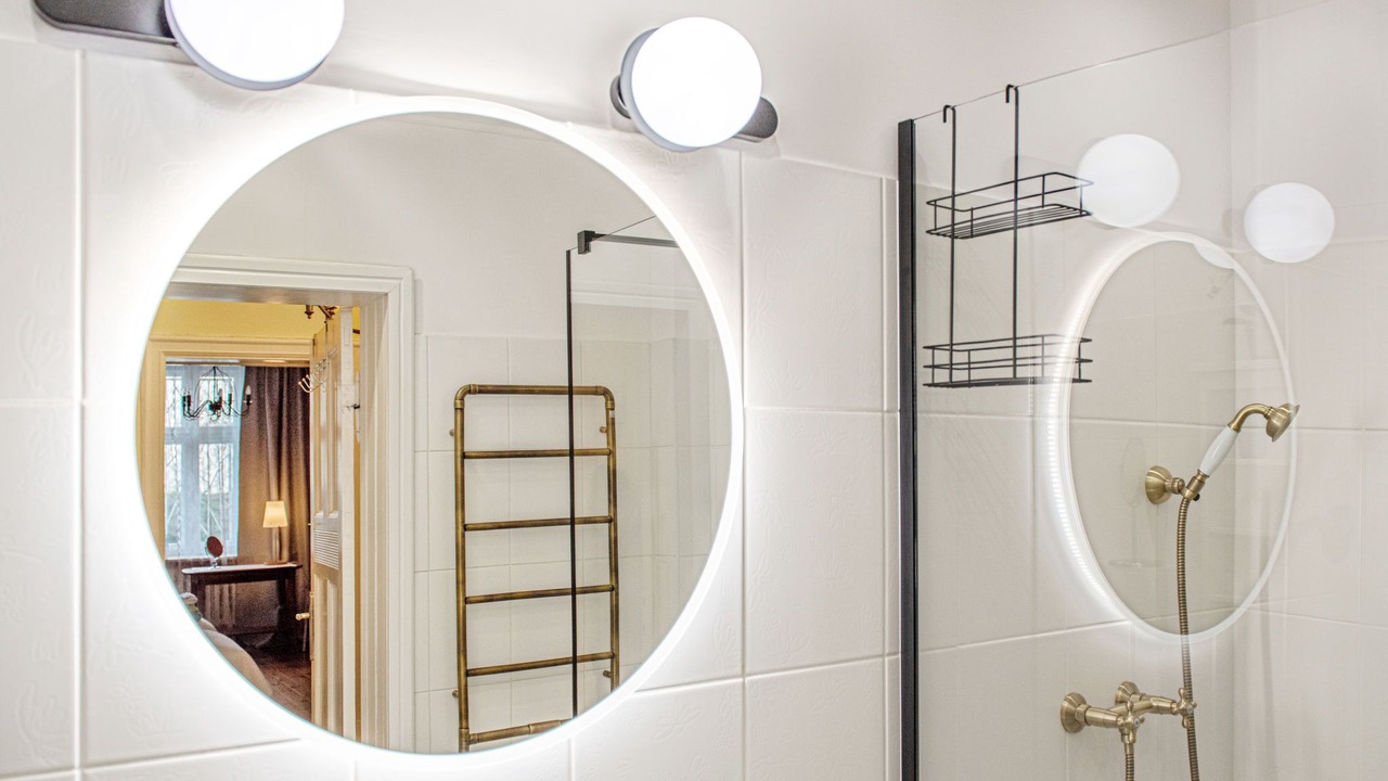 Photo of Bathroom in Sopot Centrum