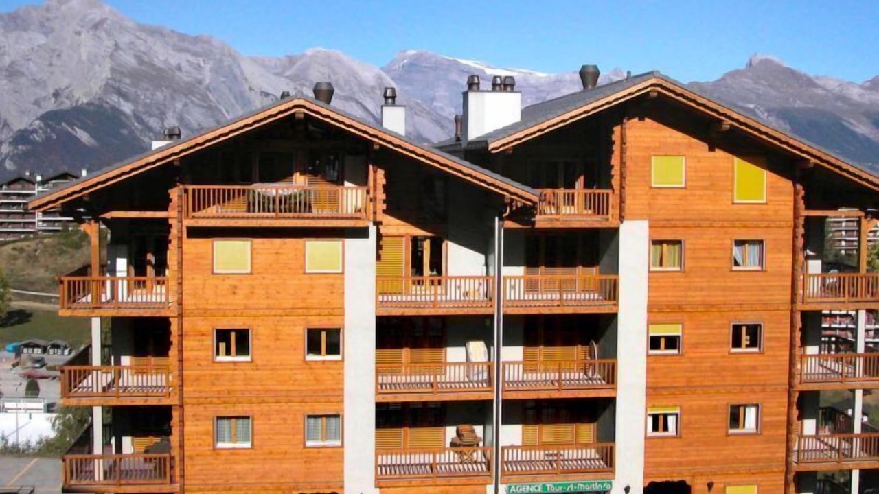Photo of Others in Saint-Pierre-de-Clages