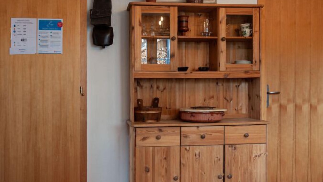 Photo of Bedroom in Saint-Pierre-de-Clages