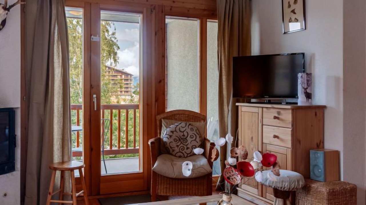 Photo of Bedroom in Saint-Pierre-de-Clages
