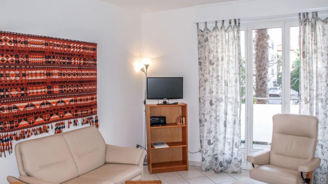 Photo of Livingroom in Ascona