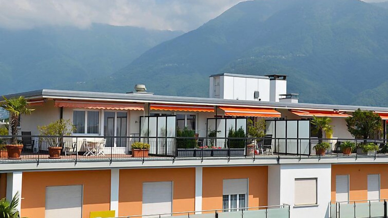 Photo of Outdoor in Ascona