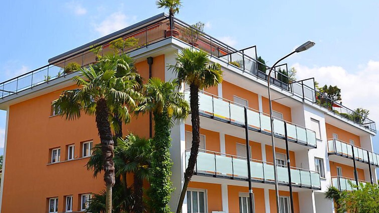 Photo of Outdoor in Ascona