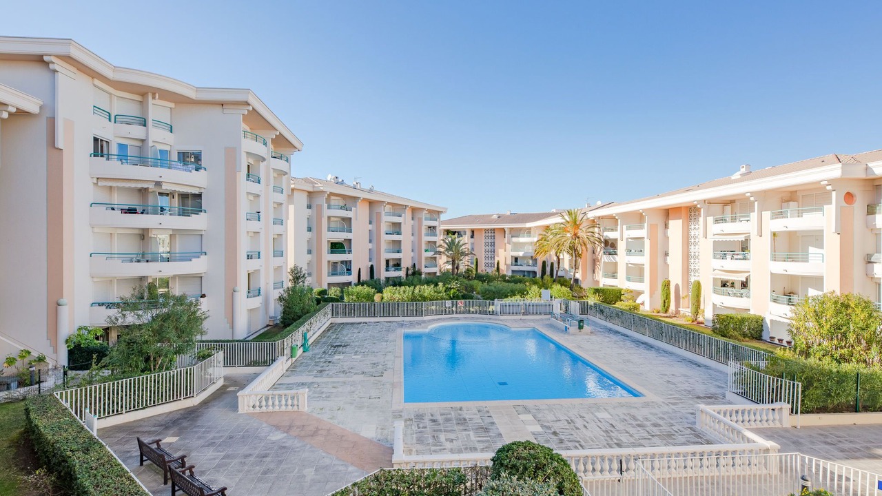 Photo of Outdoor in Frejus Port